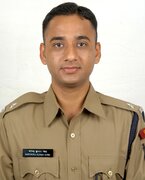 Narendra Kumar Singh